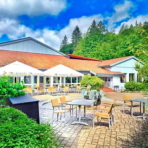 3* Hotel Wagners Im Frankenwald